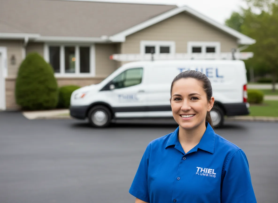 Plumber Saint Francisville, LA FAQs